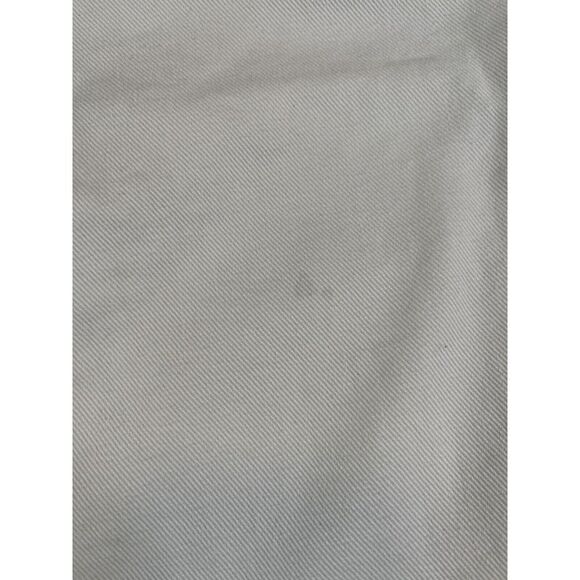 Aime Leon Dore Jeans Mens Straight Fit Denim Natural Ivory Button Fly Sz-32x27 - Picture 10 of 12